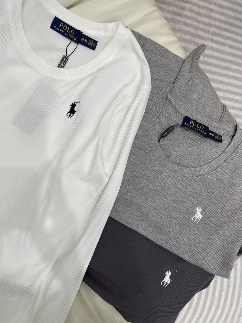 Polo T-Shirts